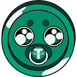 Baby Tether